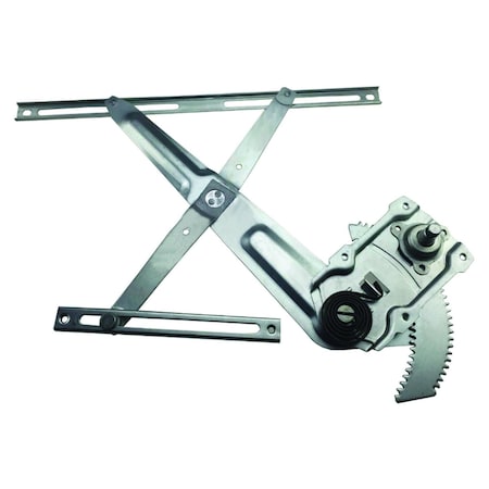 Wai Global MANUAL WINDOW REGULATOR, WMR4670L WMR4670L